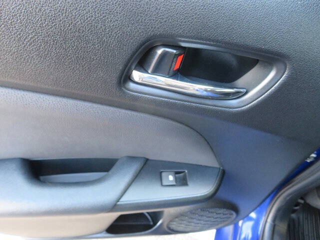 2018 Toyota Prius Three