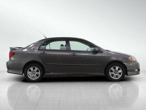 2007 Toyota Corolla