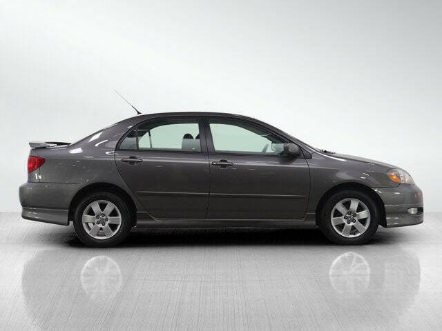 2007 Toyota Corolla