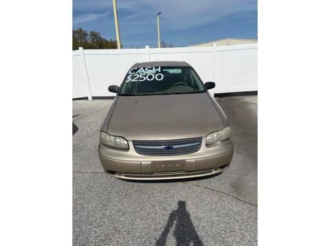 2004 Chevrolet Classic for sale at My Value Cars in Venice FL