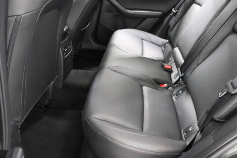 2025 Mazda CX-30 2.5 S Preferred