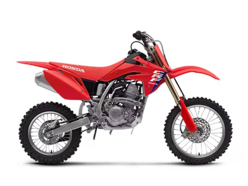 2025 Honda CRF150R for sale at Street Track n Trail in Conneaut Lake PA