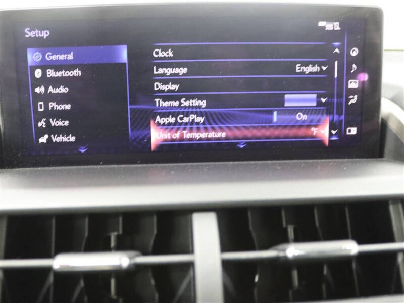 2018 Lexus NX 300
