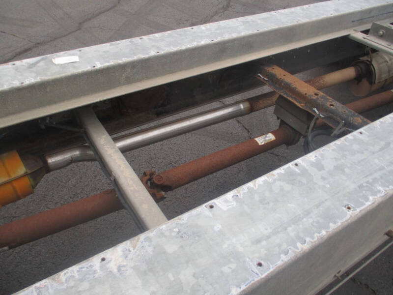 2011 Ford E-Series E-450 SD