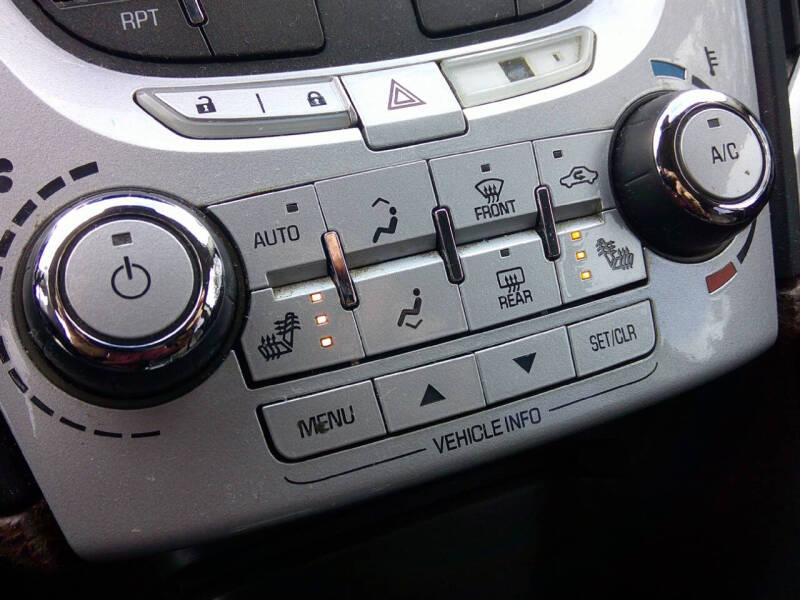 2012 GMC Terrain SLT-2