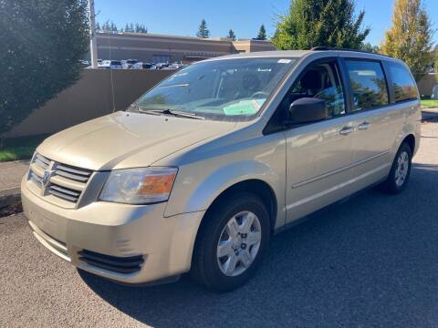 2010 Dodge Grand Caravan for sale at Blue Line Auto Group in Portland OR