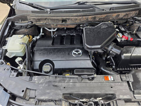 2012 Mazda CX-9 Grand Touring