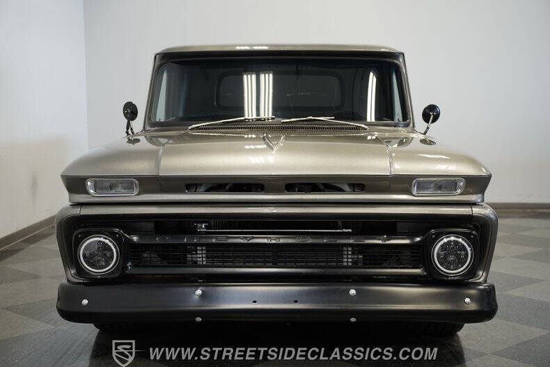 1964 Chevrolet C10