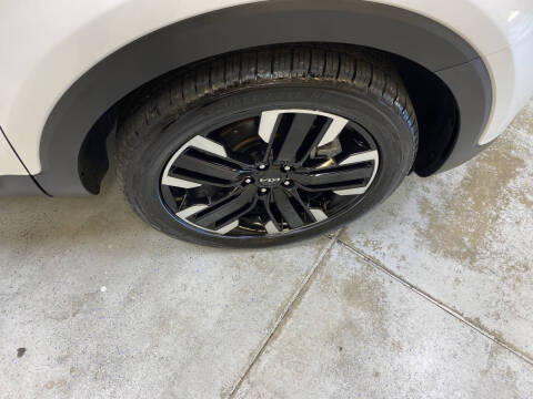 2023 Kia Telluride SX