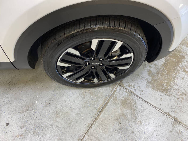 2023 Kia Telluride SX