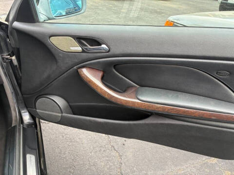 2004 BMW 3 Series 330Ci