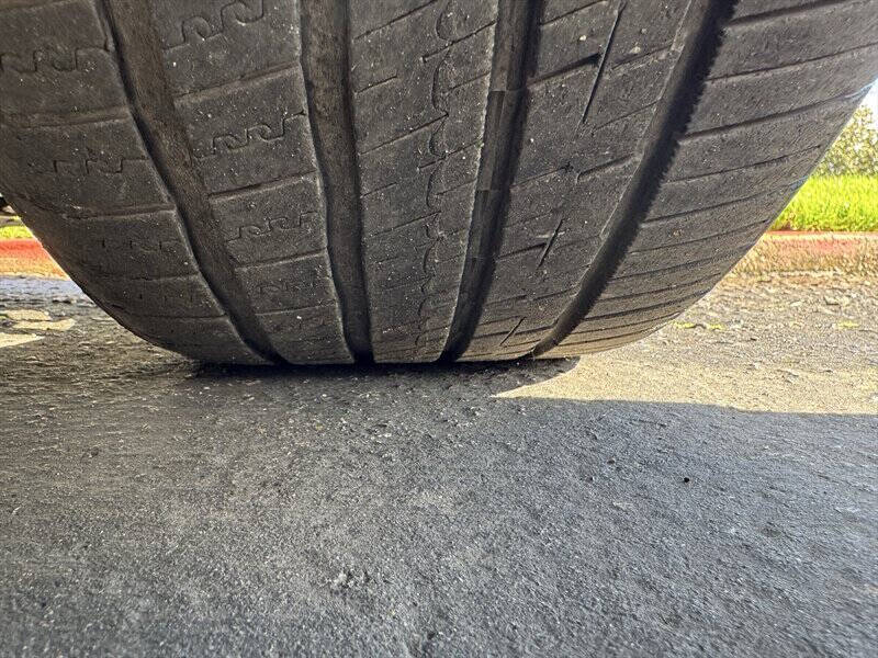 2020 Tesla Model 3 Performance