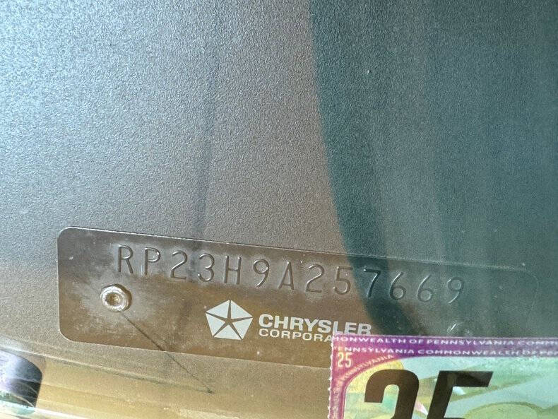 1969 Plymouth Satellite