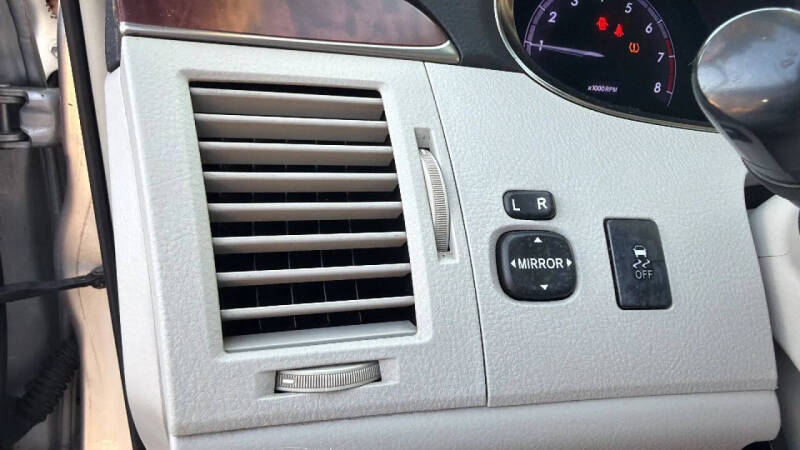 2011 Toyota Avalon