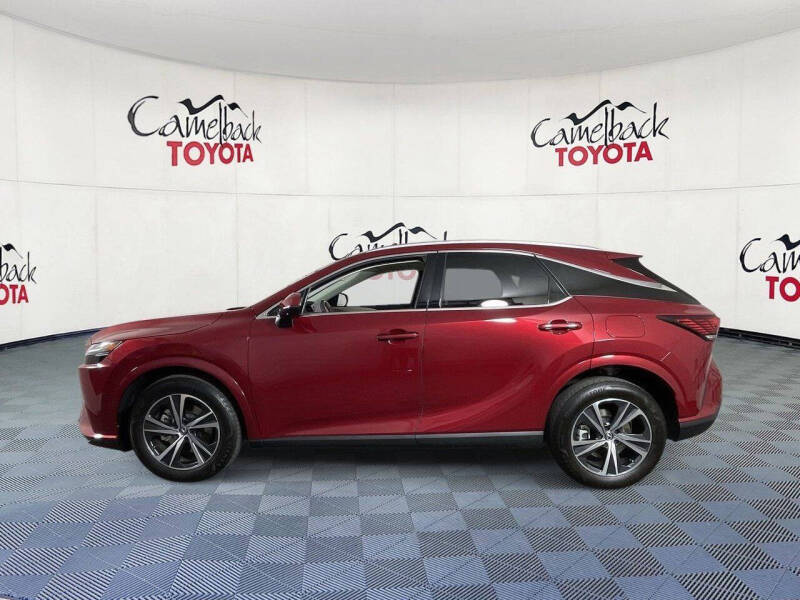 2023 Lexus RX 350