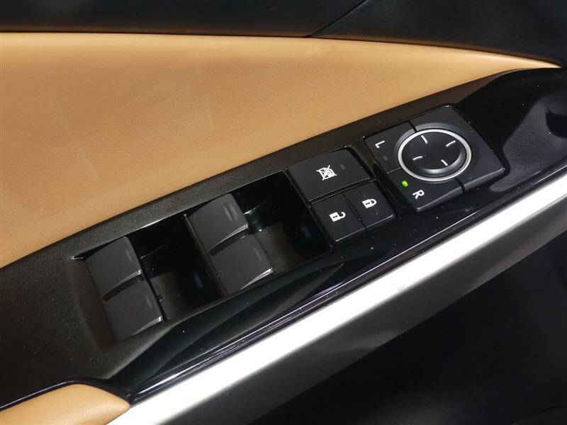 2017 Lexus IS 300