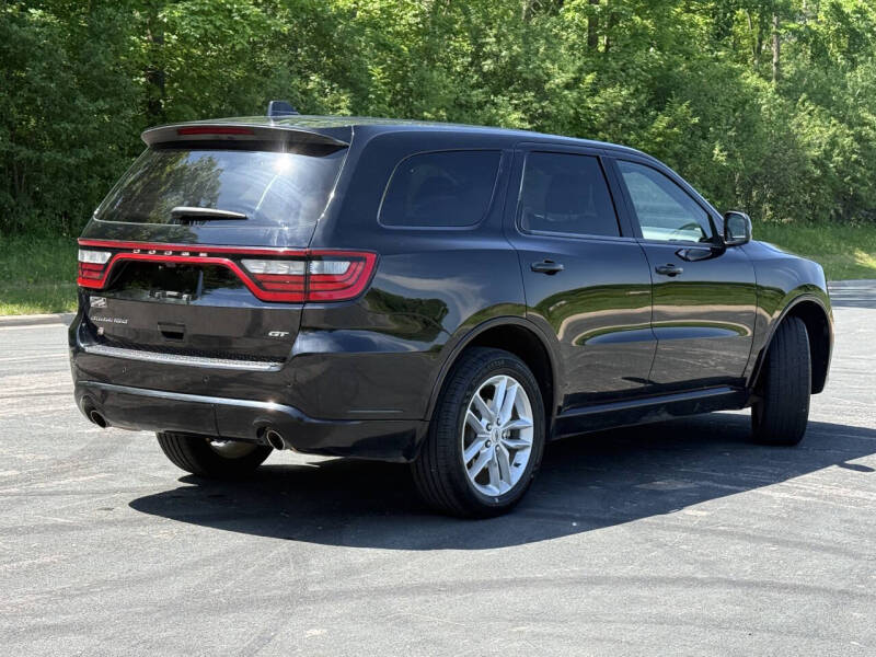 2023 Dodge Durango GT