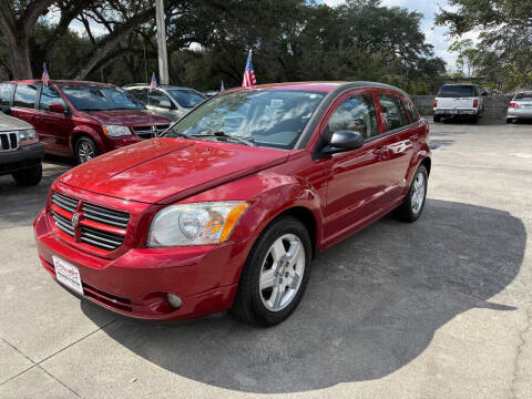 2009 Dodge Caliber