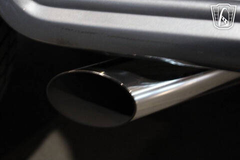 1958 Chevrolet Apache