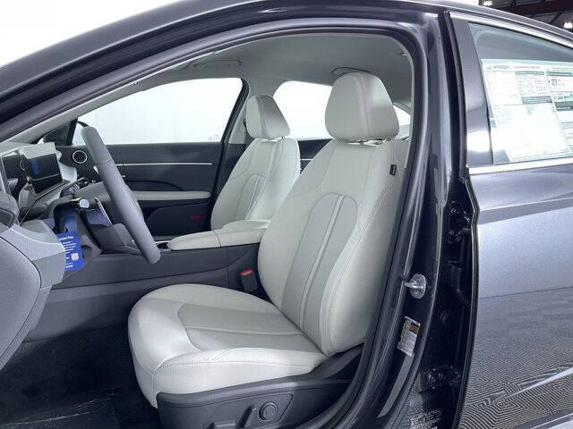 2026 Hyundai Sonata