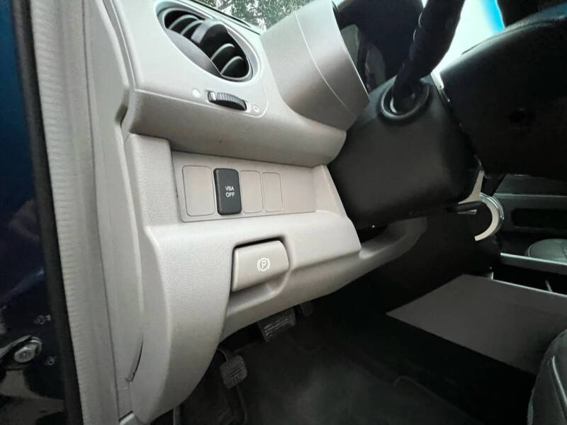 2009 Honda Pilot EX-L