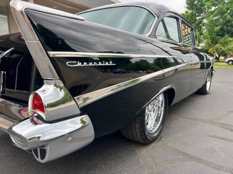 1957 Chevrolet 210