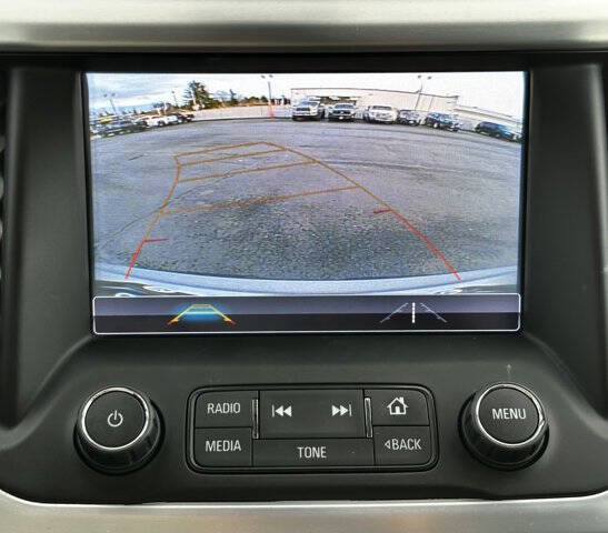 2018 GMC Acadia SLT-2