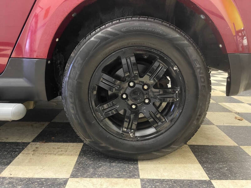 2008 Honda Element EX