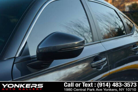 2023 Honda Civic Sport Touring