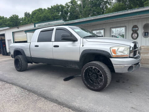2006 Dodge Ram 3500
