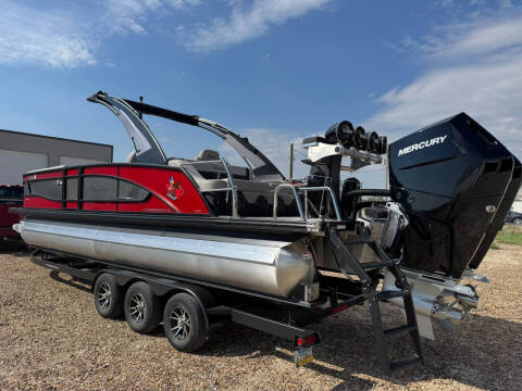 2025 Barletta Lusso 25 UCAT