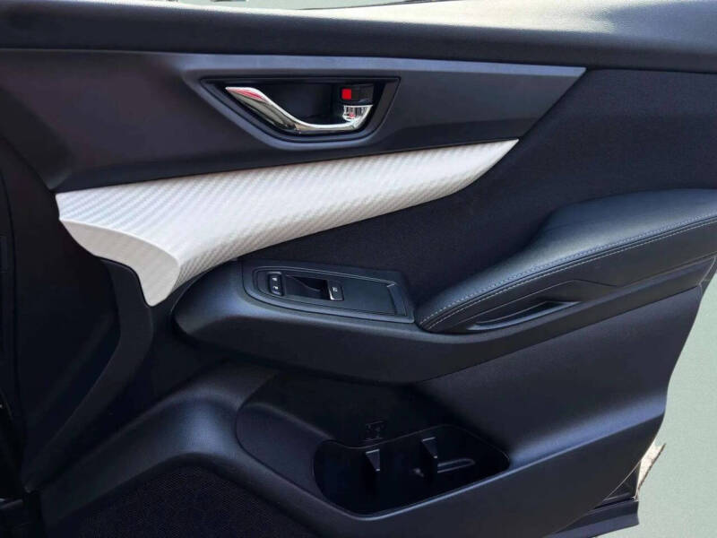 2022 Subaru Ascent Premium 8-Passenger