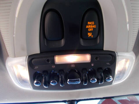 2017 MINI Hardtop 2 Door Cooper S