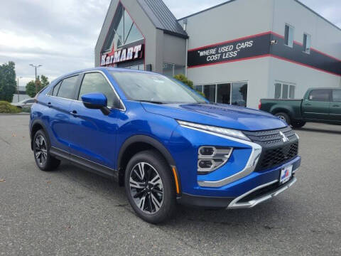 2024 Mitsubishi Eclipse Cross for sale at Karmart in Burlington WA