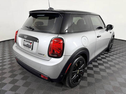 2024 MINI Hardtop 2 Door Cooper SE