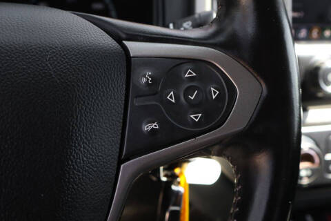 2020 Chevrolet Colorado