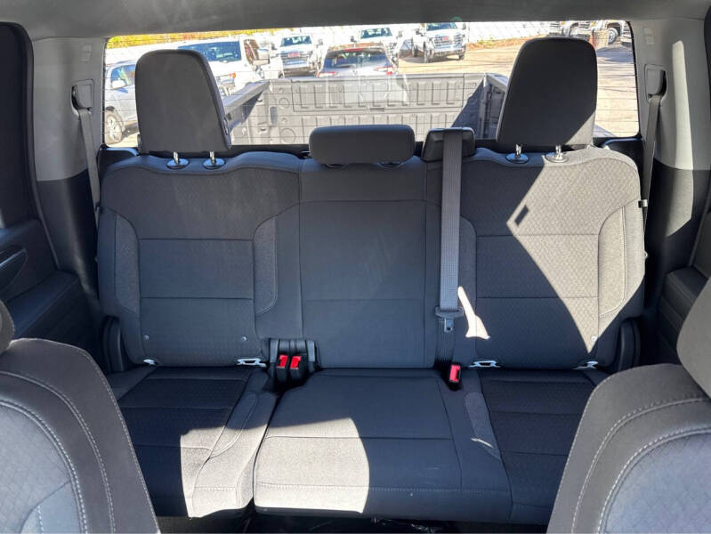 2024 GMC Sierra 2500HD SLE