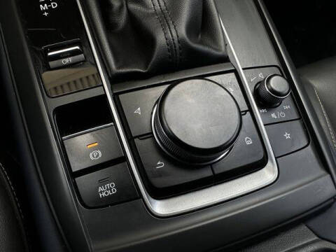 2021 Mazda CX-30 Select