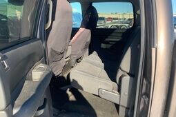 2007 Chevrolet Silverado 1500