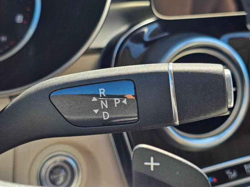 2021 Mercedes-Benz GLC GLC 300 4MATIC