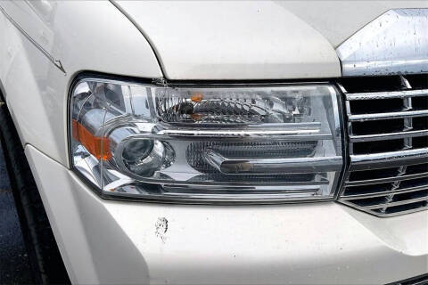 2007 Lincoln Navigator