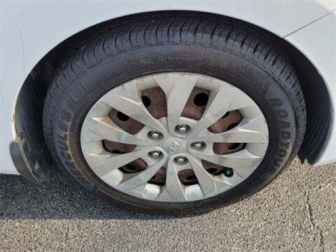 2016 Hyundai Elantra GT