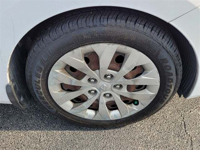 2016 Hyundai Elantra GT