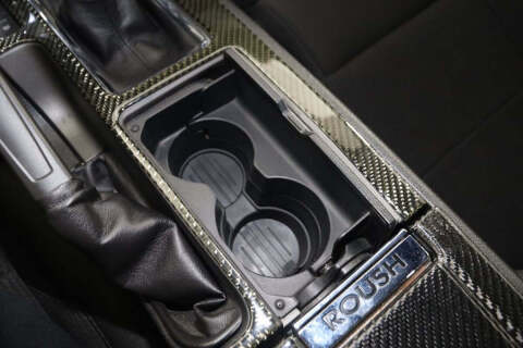 2014 Ford Mustang GT