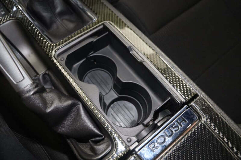 2014 Ford Mustang GT