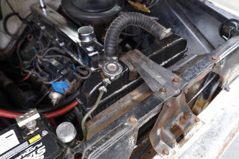 1965 Chevrolet C10
