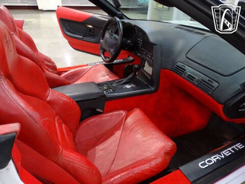 1994 Chevrolet Corvette