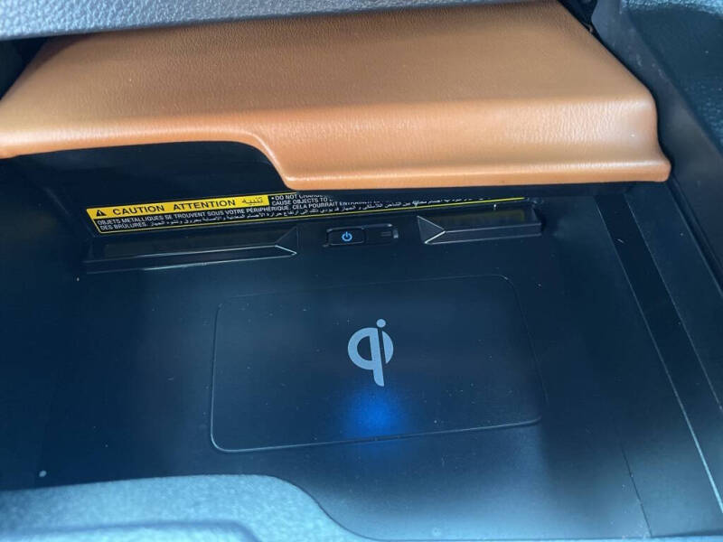 2022 Toyota Avalon Hybrid Limited