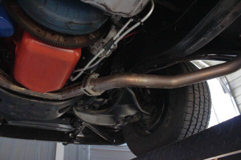 1958 Chevrolet Impala