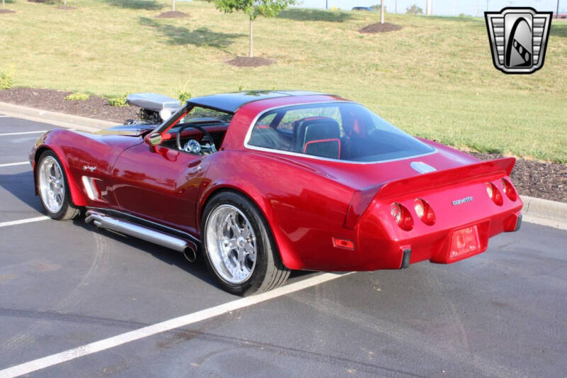 1979 Chevrolet Corvette